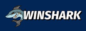 Winshark Logo