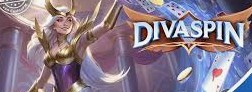 Divaspin Logo