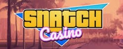 Snatch Casino Logo
